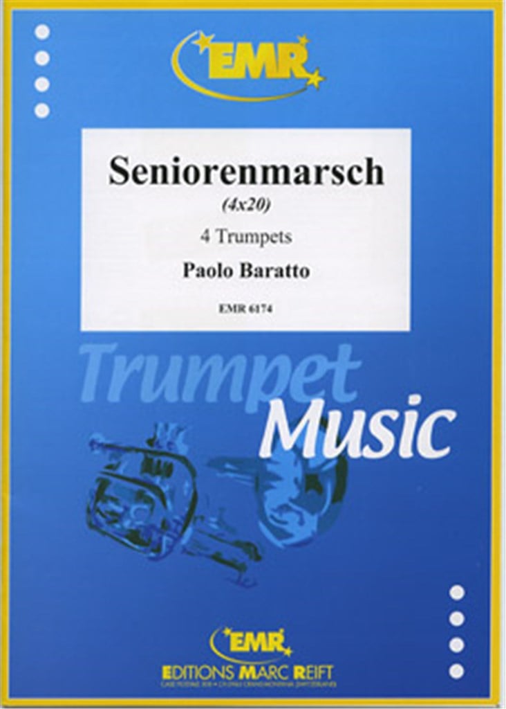 Seniorenmarsch